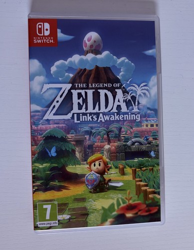 The legend zelda link s - legend, link's