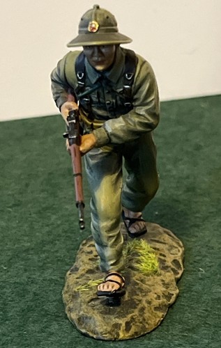 Thomas gunn viet cong soldier - viet,