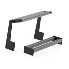 Sabelt Sim Racing Inverted Adjustable Pedal Mount For S & X Series Cockpits