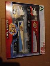 ELC BIGY CITY LORRY SET