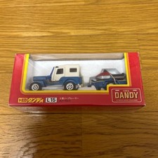 Tomica Dandy Leisure Car