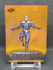 2024 Upper Deck Marvel