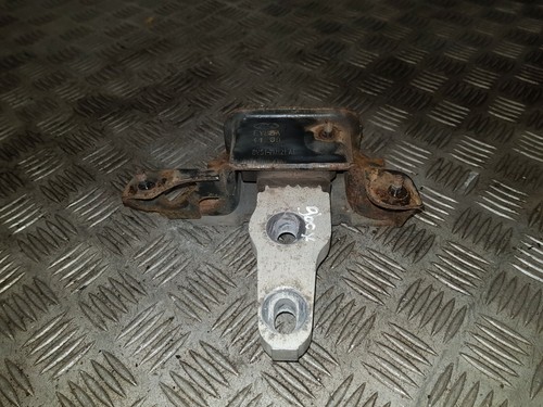 Ford fiesta mk7 gearbox - ford,