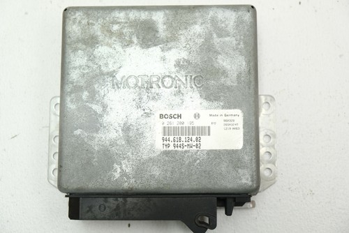 Porsche 944 dme - porsche, ecu