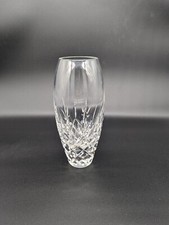 Royal Doulton, Crystal Vase