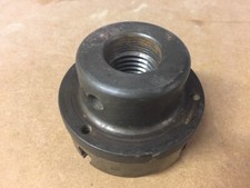 Pratt Burnerd 200mm 4 Jaw