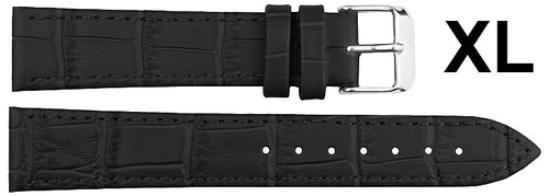 Extra long watch strap - extra, fits