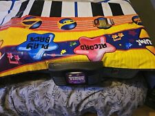 Gigantic Keyboard Playmat -