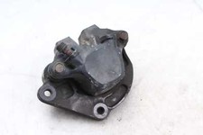 Brake caliper front left