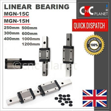 MGN SERIES 15mm LINEAR BEARING