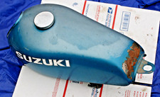 1973-75 SUZUKI TC 100 cc OEM