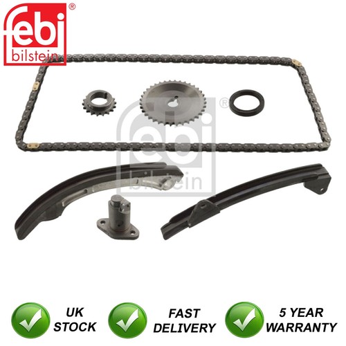 Timing chain kit febi - chain,