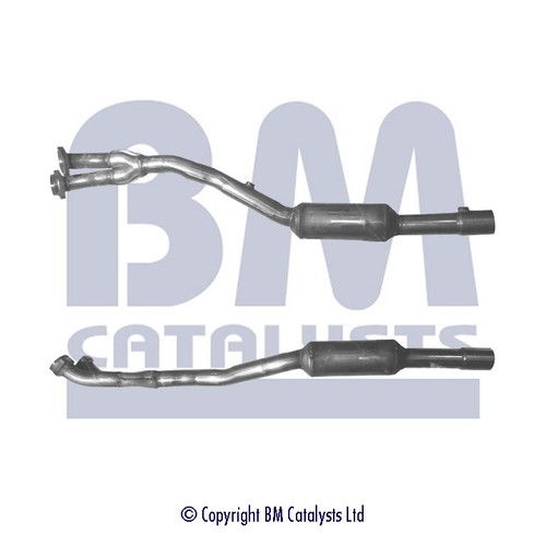 For bmw e39 s62 - (e39;,