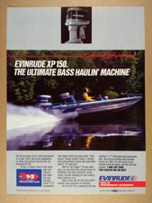1985 evinrude xp150 outboard - evinrude,