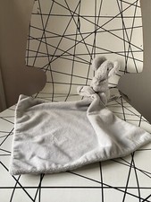 Mothercare grey elephant - grey,