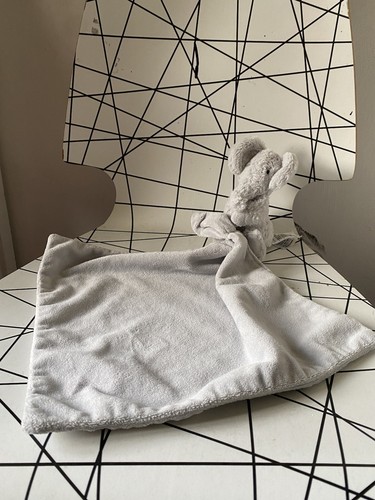 Mothercare grey elephant - grey,