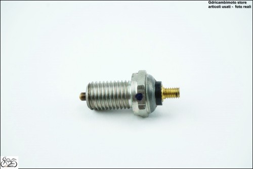 Genuine honda 125 xlv varadero - genuine,