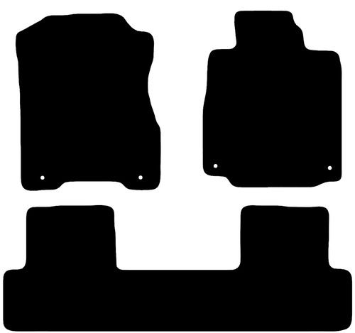 Fits honda crv 2012 2018 - fits,