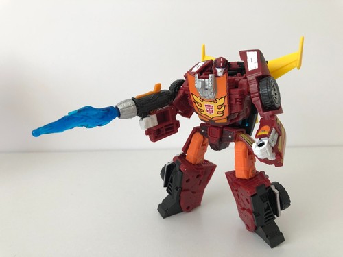 Transformers takara united - transformers,