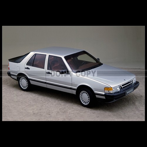Photo 012032 saab - 9000, turbo