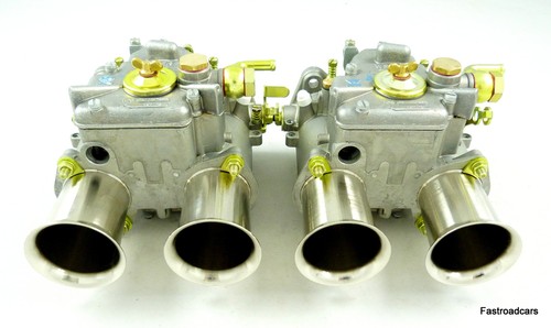 Weber genuine dcoe 152 pair - 45,