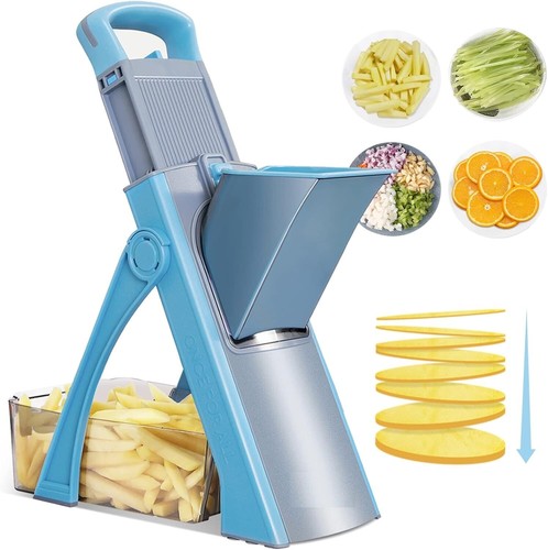 Mandoline slicer bigger - mandoline, port
