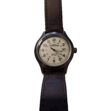 Timex Expedition Indiglo WR