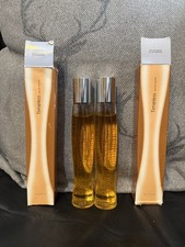 Discontinued Avon Timeless Eau De Toilette Perfume 50ml X2