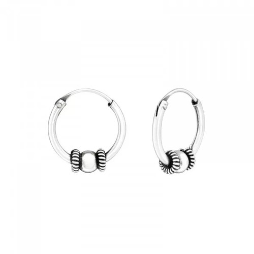 925 sterling silver - 925, 12mm