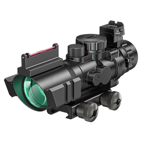 Combo rifle scope - combo,