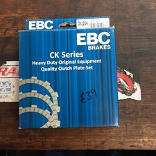 EBC clutch kit to fit Yamaha