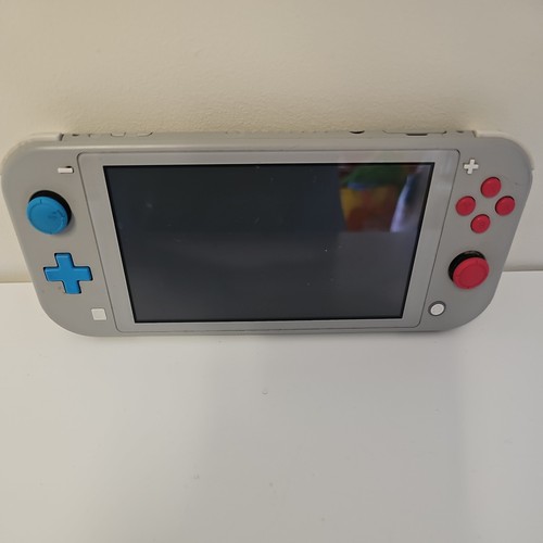 Nintendo switch lite - switch, zacian