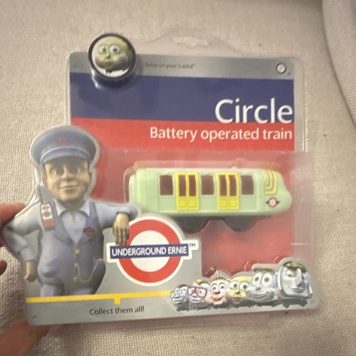 Halsall underground ernie - halsall,