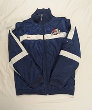 Nike Cortez Bomber Jacket Size