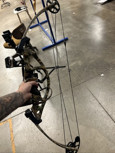 Hoyt zr200 - hoyt,