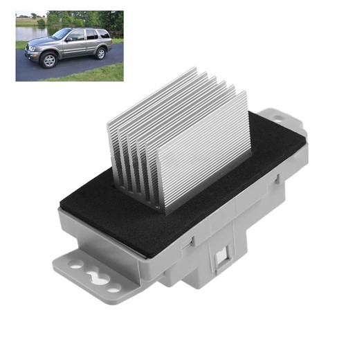 Hvac heater blower regulator - hvac,