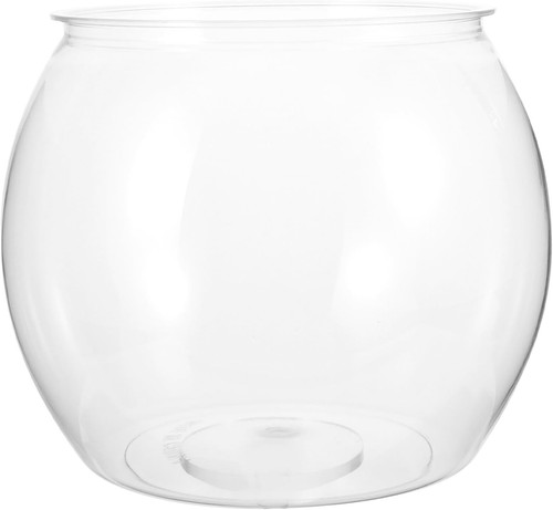 Doitool transparent fish tank - doitool,