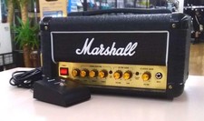 Marshall DSL1HR 1W Tube Guitar