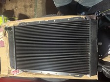 Xr2 Mk2 Radiator (New Old