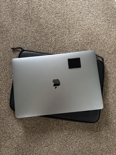 Macbook pro 2018 - pro,