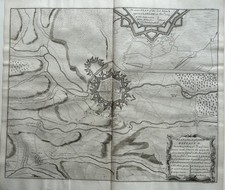 1704 Siege of Landau, War of