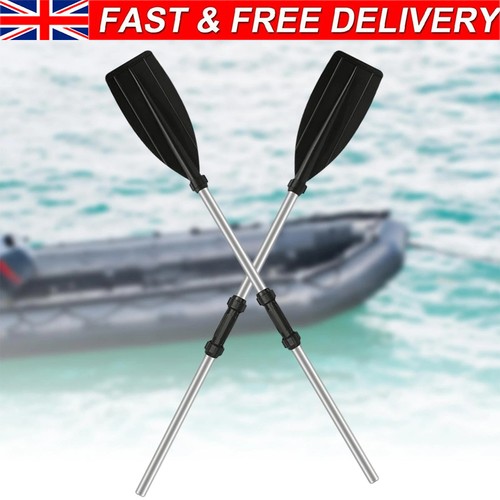 1pair aluminum double ended - 1pair, double-ended