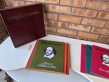 Living Shakespeare Vintage