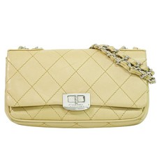 CHANEL 2.55 Wild Stitch