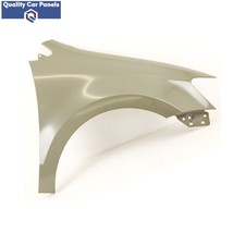 Front Wing Primed Right Side