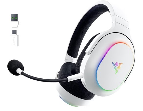 Razer barracuda chroma - barracuda,