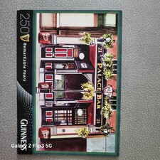 Guinness Postcards Celebrating 250 Remarkable Years