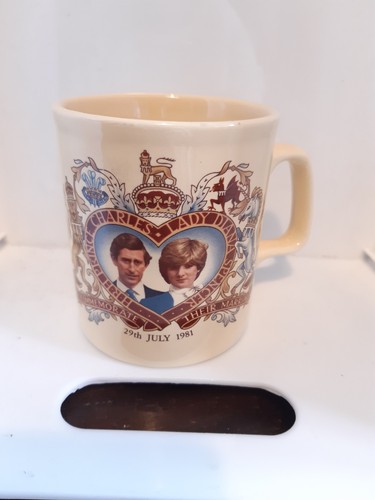 Vintage 1981 prince charles - vintage,