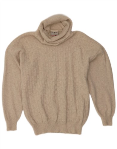 Vintage womens roll neck - womens,