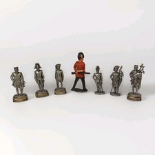 Vintage Les Higgins & Kinder